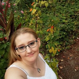 Meet your Posher, Rachael
